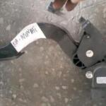 Hyundai Accent pedal orjinal çıkma