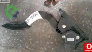 Hyundai Accent pedal orjinal çıkma