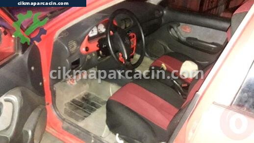 Hyundai Accent Piston Mili çıkma parça