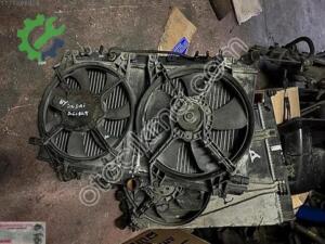 Hyundai Accent Radyatör Traversi Sökme Çıkma