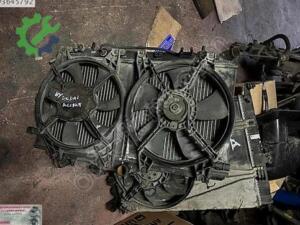 Hyundai Accent 2020-2024 Çıkma Motor Su Radyatörü