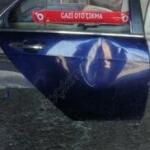 Hyundai Accent Sağ Arka Kapı – Çıkma Oto Parçası