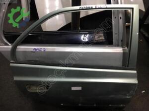 hyundai ACCENT SAĞ ARKA KAPI