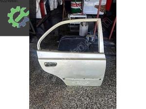 HYUNDAİ ACCENT SAĞ ARKA KAPI ÇIKMA ORJİNAL