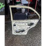 HYUNDAİ ACCENT SAĞ ARKA KAPI ÇIKMA ORJİNAL