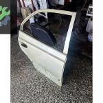 HYUNDAİ ACCENT SAĞ ARKA KAPI ÇIKMA ORJİNAL