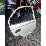 HYUNDAİ ACCENT SAĞ ARKA KAPI ÇIKMA ORJİNAL