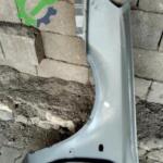 Hyundai Accent sağ ön çamurluk 2002 2008 arası