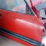 Hyundai accent sağ ön kapı çıkma yedek parça Mısırcıoğlu oto