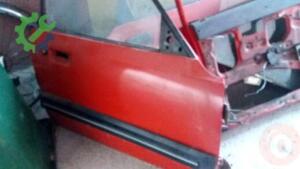 Hyundai accent sağ ön kapı çıkma yedek parça Mısırcıoğlu oto