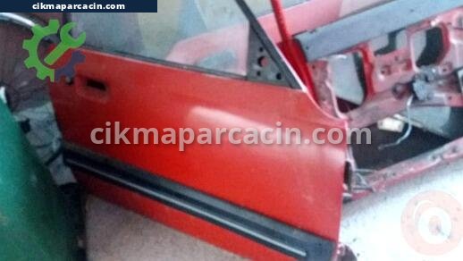 Hyundai Accent Sağ Ön Kapı çıkma parça