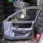 Hyundai accent sag ön kapi