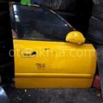 Hyundai accent sag ön kapi