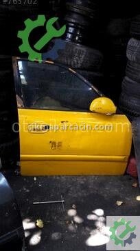Hyundai Accent Sağ Ön Kapı çıkma parça