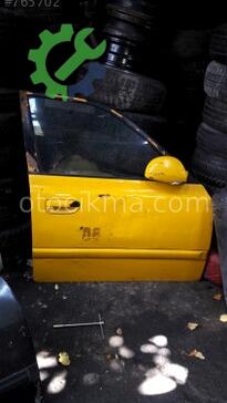 Hyundai Accent Sağ Ön Kapı çıkma parça
