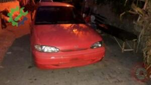 Hyundai accent sağ ön kapısı çıkma parça Mısırcıoğlu oto