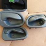 HYUNDAİ ACCENT SAĞ-SOL KAPI İÇ AÇMA KOLU SIFIR 1995-2000