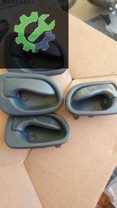 HYUNDAİ ACCENT SAĞ-SOL KAPI İÇ AÇMA KOLU SIFIR 1995-2000