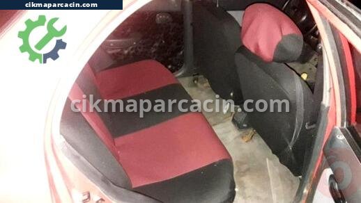 Hyundai Accent Silindir Kapağı çıkma parça