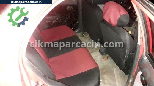 Hyundai Accent Sinyal Kolu çıkma parça