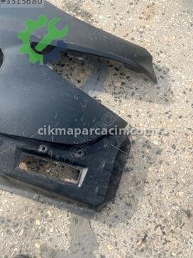 Hyundai Accent Sol Arka Çamurluk çıkma parça