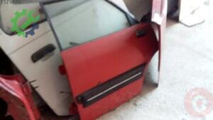 Hyundai accent sol arka kapı çıkma yedek parça Mısırcıoğlu o