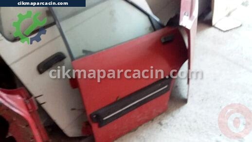 Hyundai Accent Sol Arka Kapı çıkma parça
