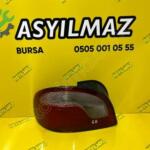 HYUNDAİ ACCENT SOL ARKA STOP (ORJİNAL) HATASIZ 98-00