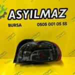 HYUNDAİ ACCENT SOL ARKA STOP (ORJİNAL) HATASIZ 98-00
