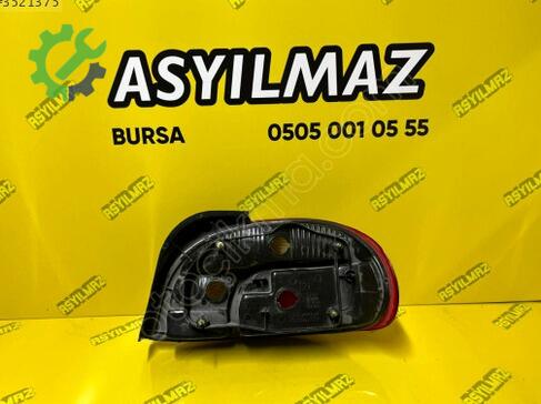 Hyundai Accent Sol Arka Stop 9240122010 çıkma parça