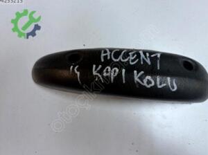 HYUNDAİ ACCENT SOL İÇ KAPI KOLU