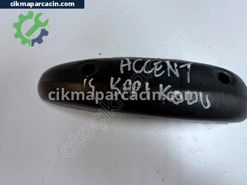 Hyundai Accent Kapı Kolu çıkma parça