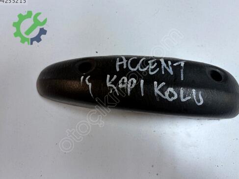 Hyundai Accent Kapı Kolu çıkma parça