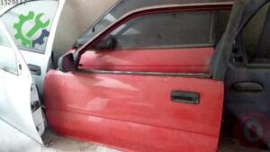 Hyundai accent sol ön kapı çıkma yedek parça Mısırcıoğlu oto