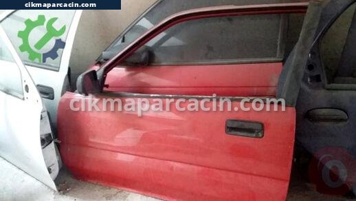Hyundai Accent Sol Ön Kapı çıkma parça