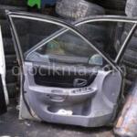 Hyundai   accent   sol ön kapi