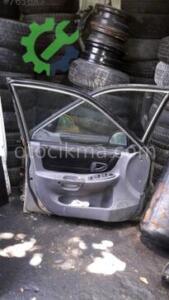 Hyundai   accent   sol ön kapi