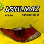 HYUNDAİ ACCENT SOL STOP 11-15 (ORJİNAL HATASIZ)