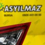 HYUNDAİ ACCENT SOL STOP 11-15 (ORJİNAL HATASIZ)