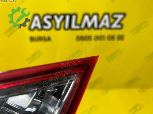 Hyundai Accent Sol Arka Stop 924011R030 çıkma parça