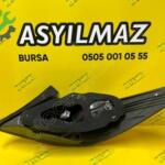 HYUNDAİ ACCENT SOL STOP 11-15 (ORJİNAL HATASIZ)