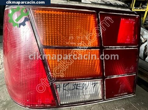 Hyundai Accent Sol Stop çıkma parça