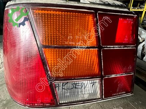 Hyundai Accent Sol Stop çıkma parça