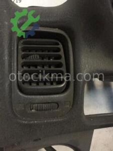 Hyundai Accent Sol Üfleme Izgarası hatasız orjinal çıkma