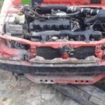 Hyundai accent stop çıkma yedek parça Mısırcıoğlu oto