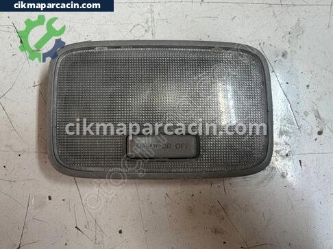 Hyundai Accent Tavan Lambası çıkma parça