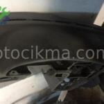 Hyundai Accent Torpido hatasız orjinal çıkma