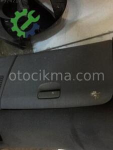 Hyundai Accent Torpido Kapağı hatasız orjinal çıkma