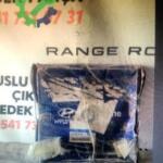 Hyundai Accent triyer seti