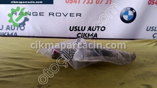 Hyundai Accent Debriyaj Üst Merkezi çıkma parça